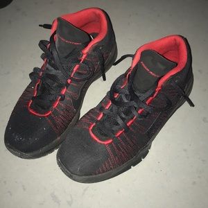 Boys Nike Zoom Ascention